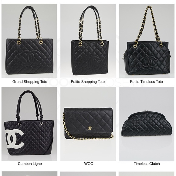 CHANEL: Public Service Announcement On Chanel - Picture 3 of 6